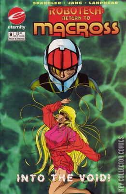 Robotech: Return to Macross