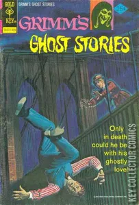 Grimm's Ghost Stories #19