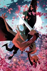 Variant Cover for Gargoyles #6