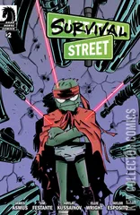 Cover for Survival Street #2