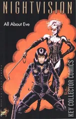 Cover for Nightvision: All About Eve #1
