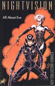 Nightvision: All About Eve #1