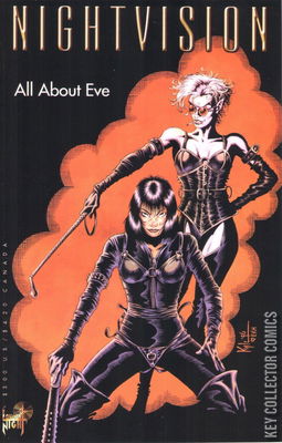 Nightvision: All About Eve