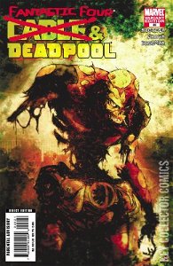 Cable and Deadpool #46 