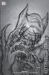 Variant Cover for DCeased #2