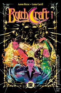 Bytchcraft #1
