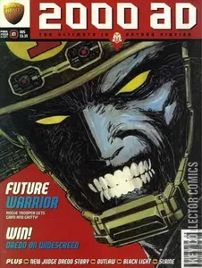 2000 AD #1008