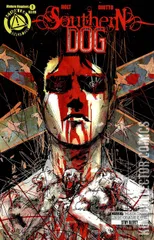 Cover for Southern Dog #1