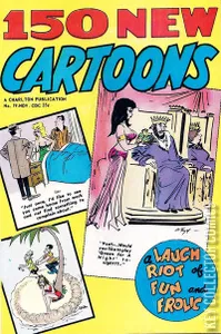 150 New Cartoons #19