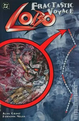 Lobo: Fragtastic Voyage