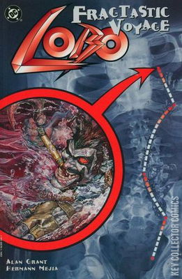 Lobo: Fragtastic Voyage