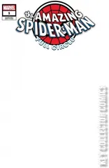 Variant Cover for Amazing Spider-Man: Full Circle #1