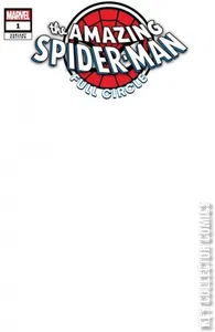 Amazing Spider-Man: Full Circle #1