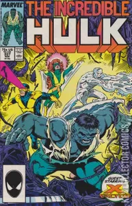 Incredible Hulk #337