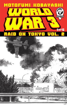 World War 3: Raid on Tokyo
