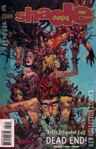 Shade the Changing Man #63