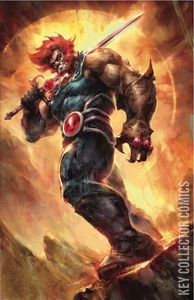 Thundercats #12