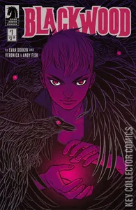 Blackwood #1