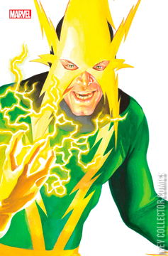 Variant Cover for Miles Morales: Spider-Man #5