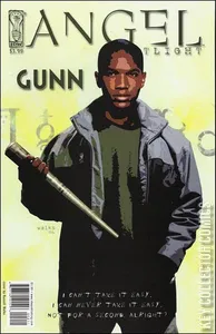 Angel Spotlight: Gunn
