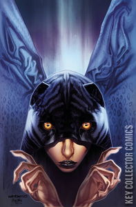 Pantha #4 