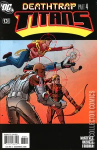 Titans #13