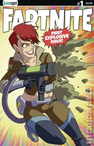 Fartnite #1