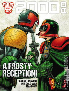 2000 AD #2058