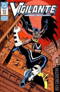 Vigilante #47