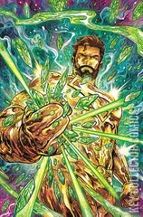 Cover for Superman Unlimited #17