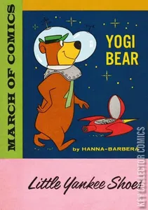 March of Comics #253
