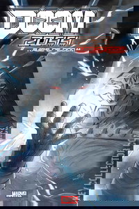 Doom 2099: Rage of Doom #1