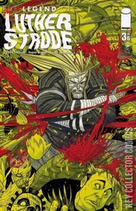 The Legend of Luther Strode #3