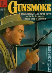 Gunsmoke #14