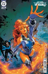 Titans #35