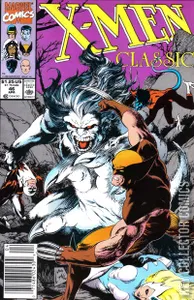 X-Men Classic #46