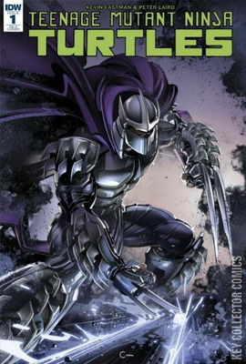 Teenage Mutant Ninja Turtles