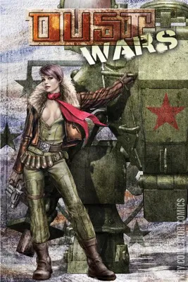 Dust Wars