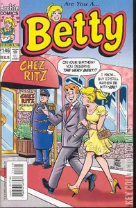 Betty #146