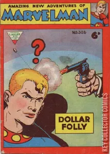 Marvelman #326