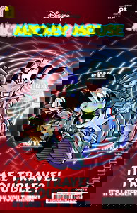 Mickey Mouse Legacy #333