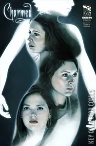 Charmed Season 9 #22