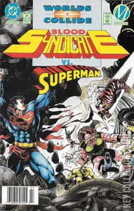 Blood Syndicate #16
