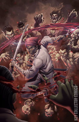 Harriet Tubman: Demon Slayer