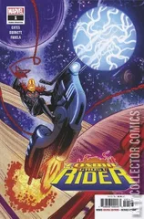 Variant Cover for Cosmic Ghost Rider #1