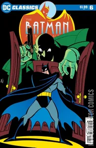 DC Classics: The Batman Adventures #6