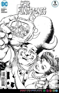 Flintstones #1