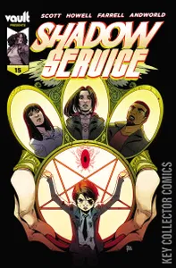Shadow Service #15