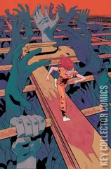Cover for Barbara Gordon: Breakout #5