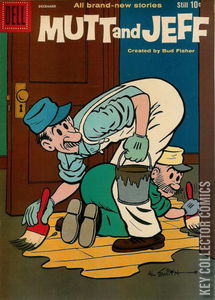 Mutt & Jeff #106